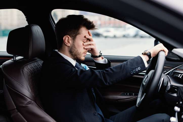 Car Accidents: Should You Hire a Personal Injury Lawyer - Harrison Pensa